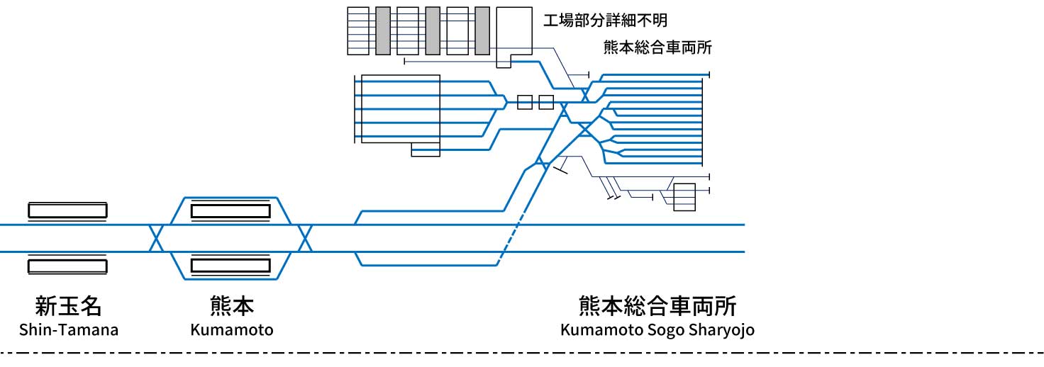 Kyushu Shinkansen