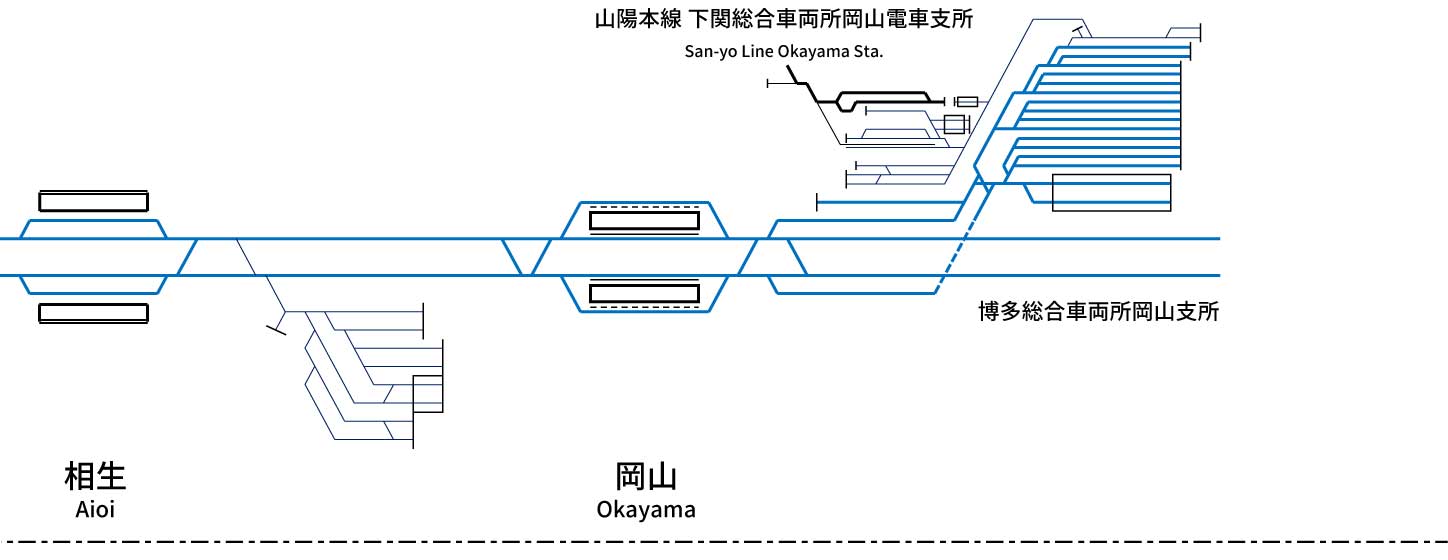 San-yo Shinkansen